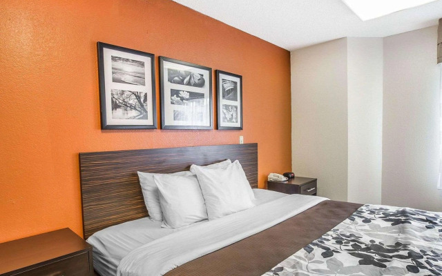 Sleep Inn Bessemer Helena