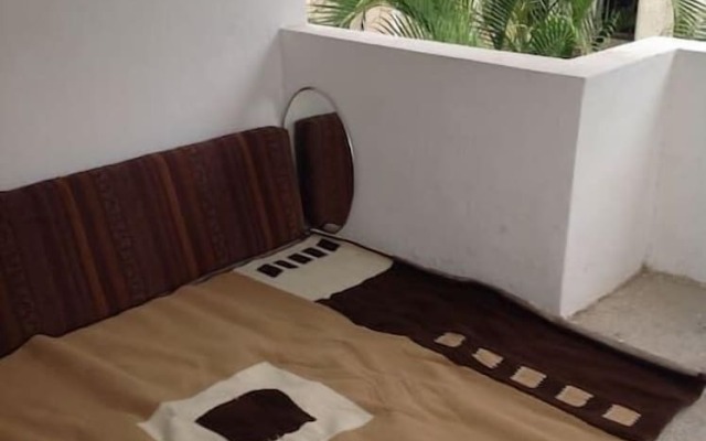 Departamento Andy