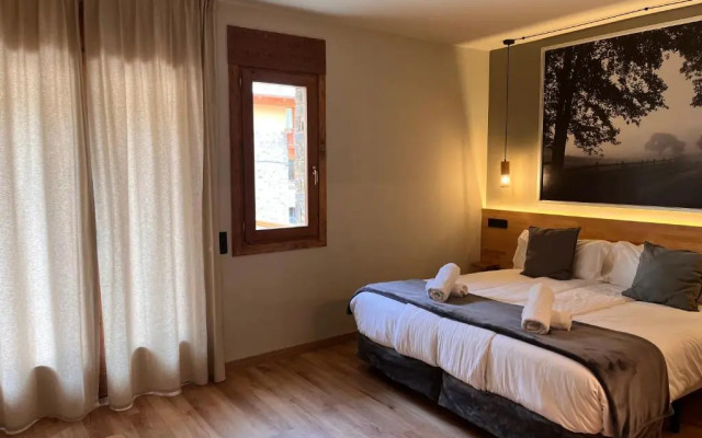 Hotel Els Encantats