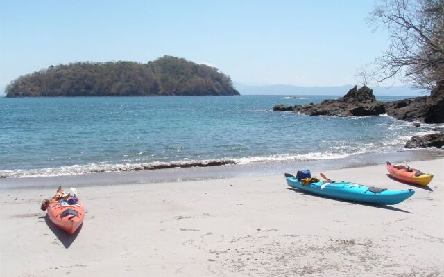 Eco Boutique Hotel Vista Las Islas Reserva Natural