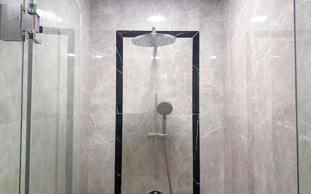 Comfort Stay 2Br Apartment At Arumaya Residence