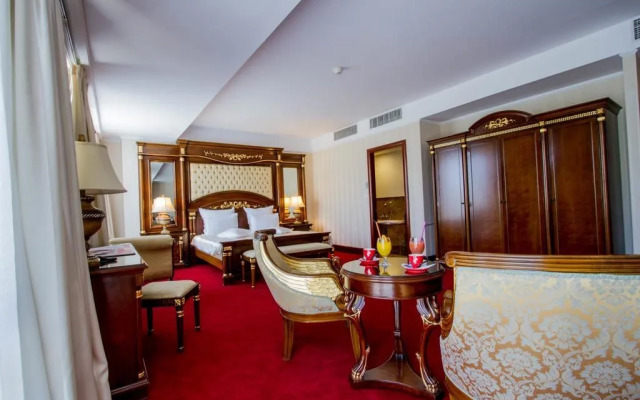 Ramada Brasov