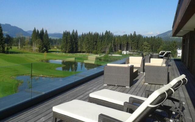 Berg & Golf Resort Westendorf by Alps Resorts
