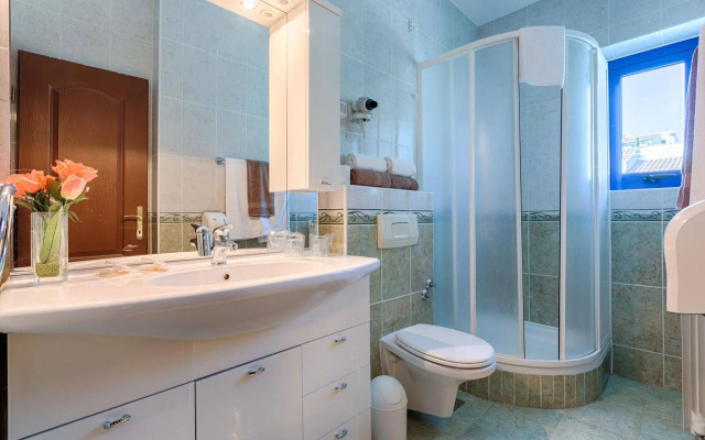 Hotel Viktorija