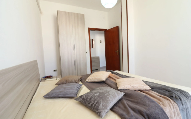 Casa Vacanza Atena Otranto 6 Posti