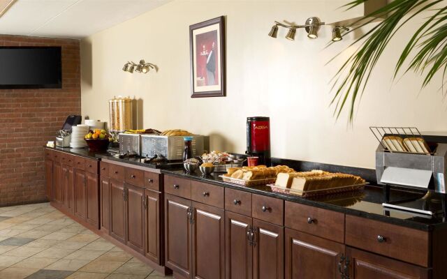 Best Western Laval-Montreal