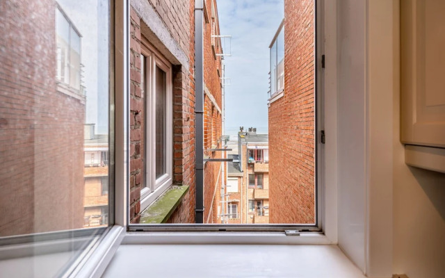 Apartment in Koksijde for 6 Person