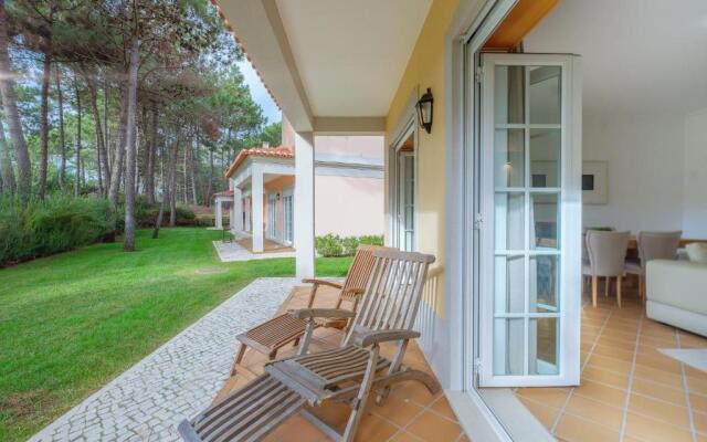 Townhouse Leonor de Aragão