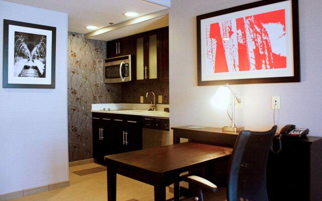 Homewood Suites by Hilton DuBois, PA