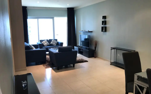 Yanjoon Holiday Homes - Marina Heights