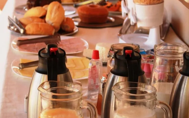 Pousada Vila do Sol Buzios