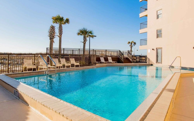 Ocean Breeze West by SVR