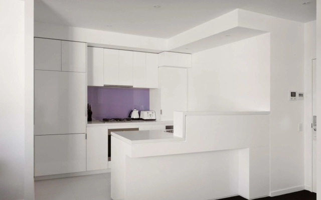 The Sebel Melbourne Docklands Hotel