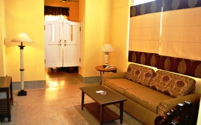 Fort Mahodadhi