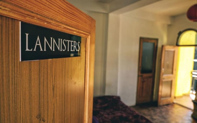 Nomads Hostel