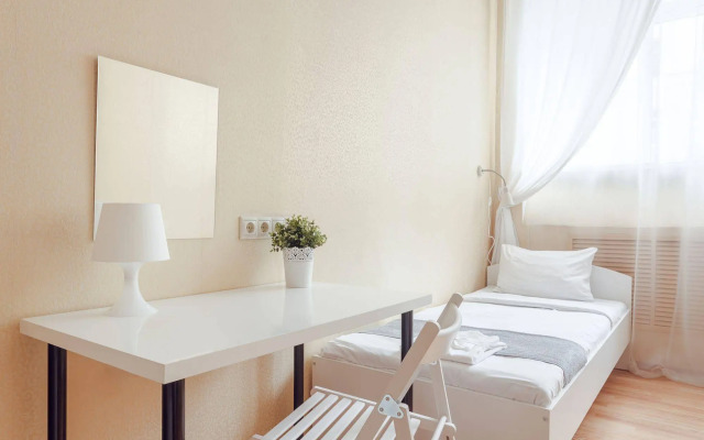 Хостел Аррива