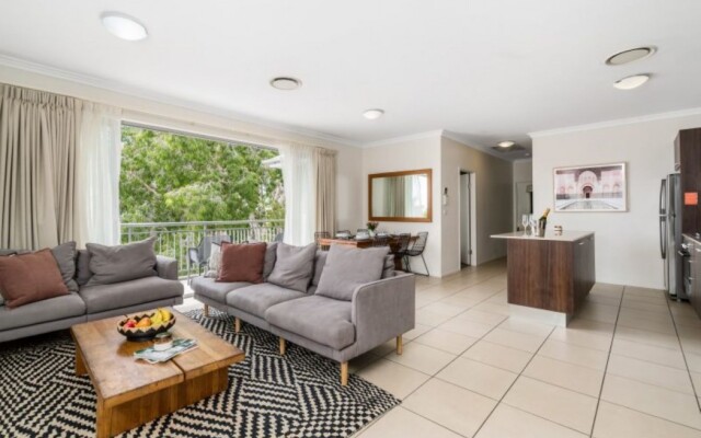 Byron Bay Hotel & Apartments