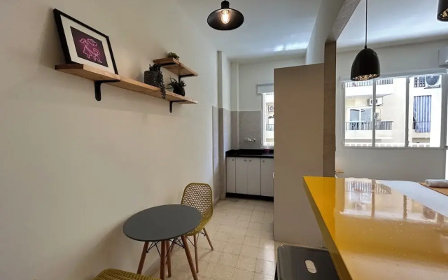 Ideal Studio in Mar Mikhael