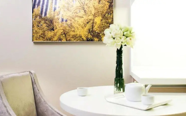 Fraser Suites Chengdu