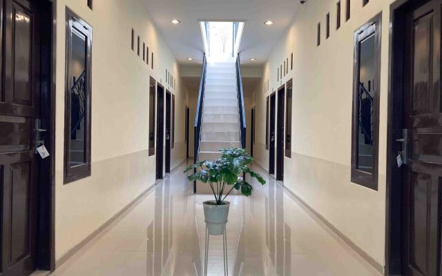 Hartono Inn Seturan