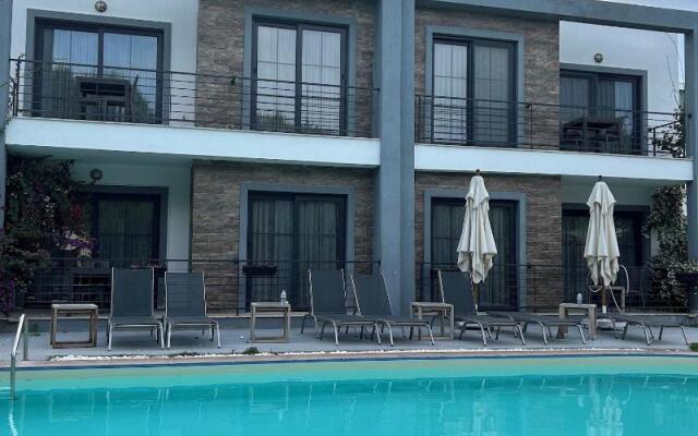 Malta Hotel Bodrum