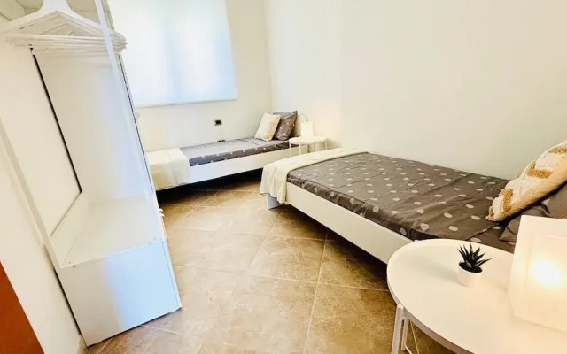 Sunshine Apartment - Cagliari