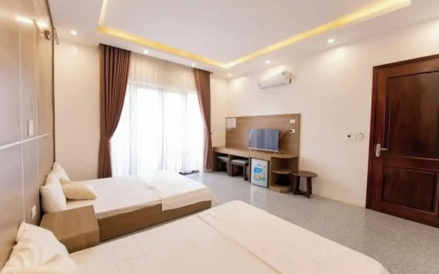 Ngan Anh Hotel SS - by Bay Luxury