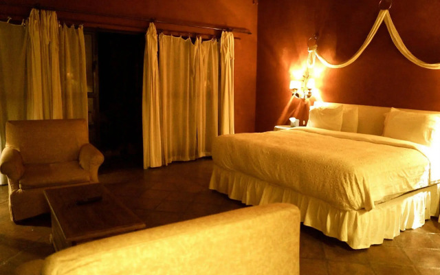 Casaluna Hotel Boutique