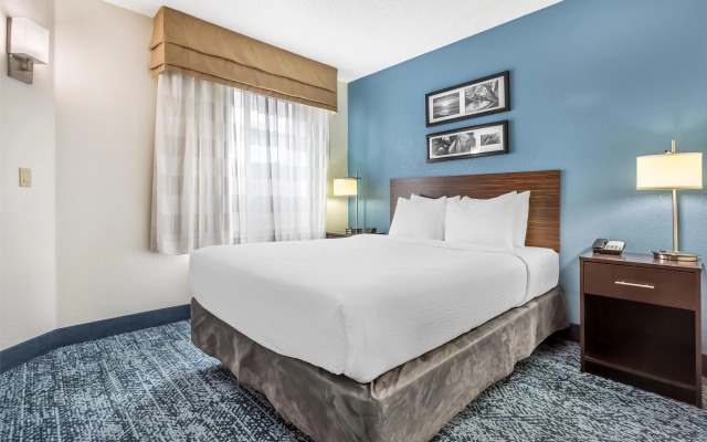 Sleep Inn Missoula