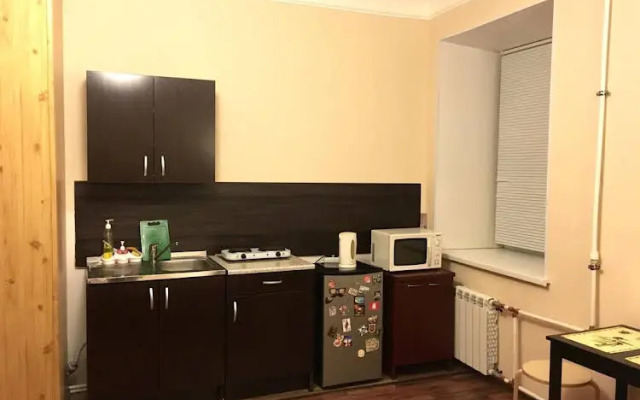 Apartamenty na 16 Linii