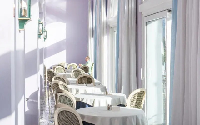 Hotel Gran Paradiso