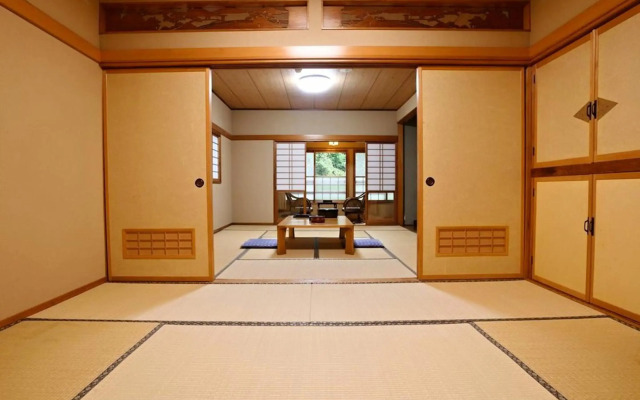 Okukinu Onsen Hotel Kaniyu