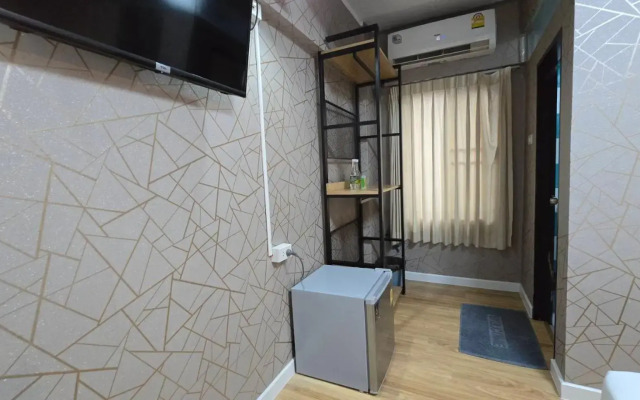 Khaosan Art Hotel