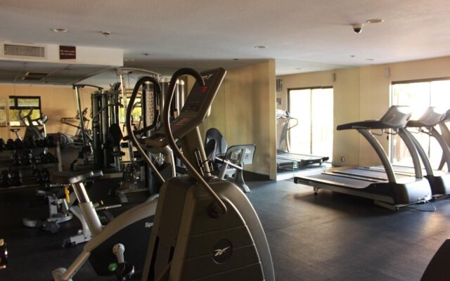 Strathmore Apartments