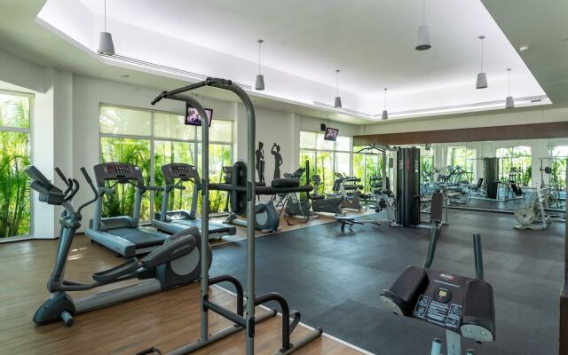 Casa Flamingo 2 Bedroom Condo by Redawning