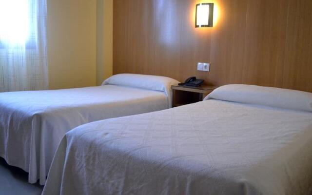 Hostal Acueducto Los Milagros