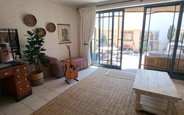 The Village Apartments