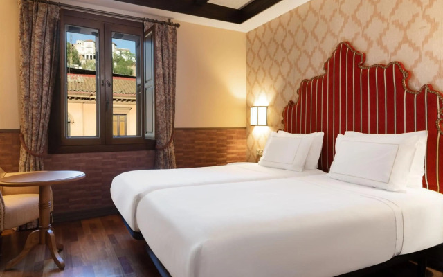 Hotel Palacio de Santa Paula, Autograph Collection