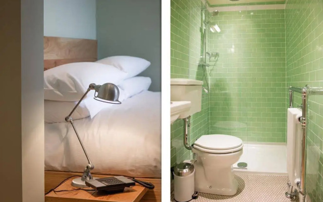 Grafton Guesthouse