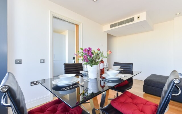 Westminster Superior Apartments