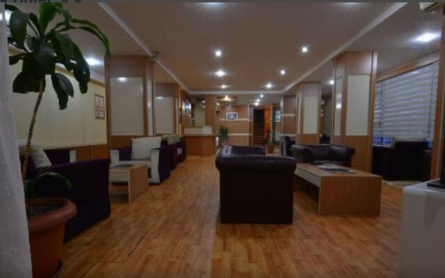 Florya Park Hotel
