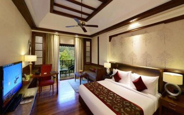 Ananta Spa and Resorts – Guest Rooms – Ajmer