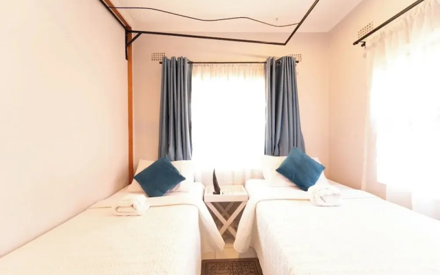 KhayaLethu Holiday Home