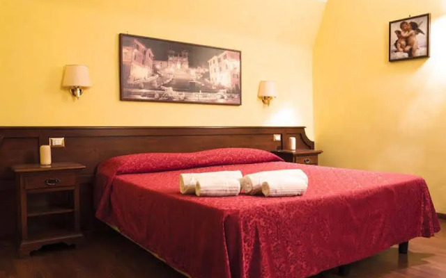 San Pietro Candia 25 - Bed and breakfast