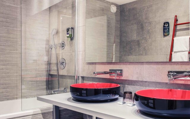 Lykke Hotel & Spa Chamonix