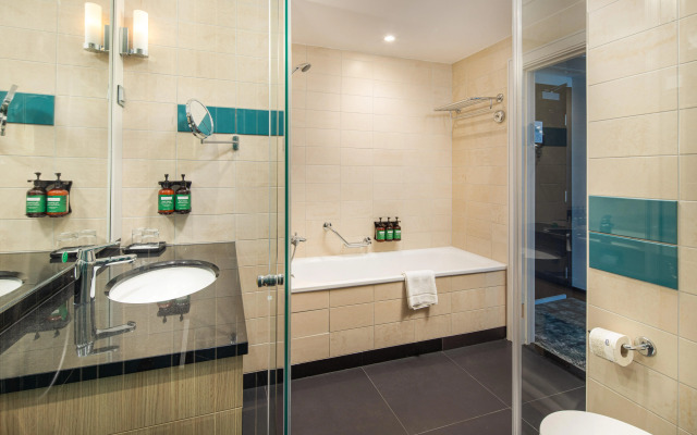 Crowne Plaza Budapest by IHG