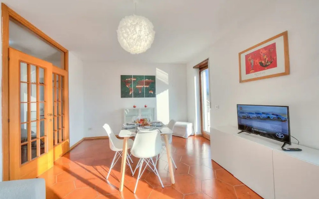 Casa Palmaverde in Riva del Garda