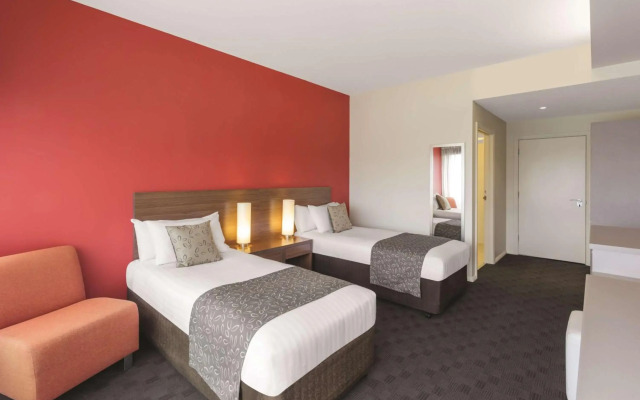 Travelodge Hotel Hobart Airport
