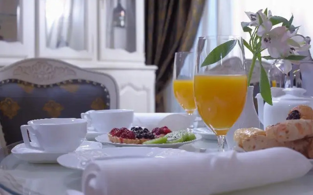 Savoy Hotel