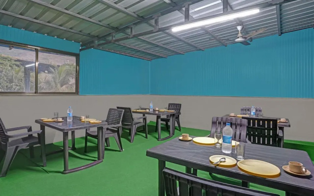 Hotel Sai Bansi